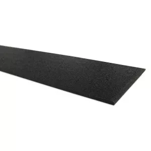 Listwa montażowa S80 ABS 2mb gr.3mm szablon montażowy do profili okapowych Renoplast