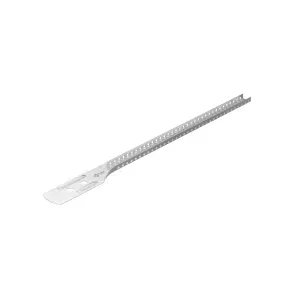 Wieszak noniuszowy część górna L–690mm Rigips