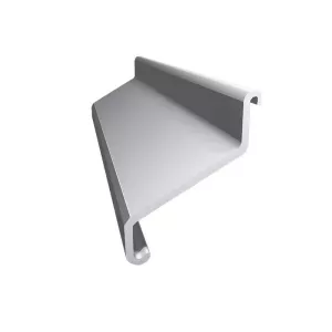 Łącznik profili LK30 / LK40 RAL7037 szary Renoplast