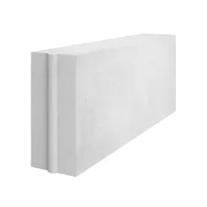 Beton komórkowy Gold+ 115x250x625mm PW 4MPa klasa 500 H+H