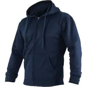 Bluza robocza Pora roz.XXXL granatowy Stalco