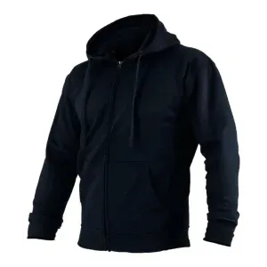 Bluza robocza Pora roz.S czarny Stalco