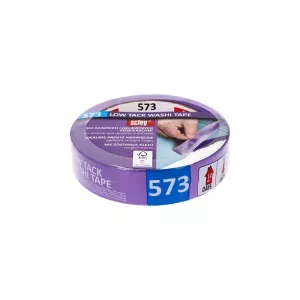 Scley Taśma Washi delikatna 25mmx33m 573 akryl