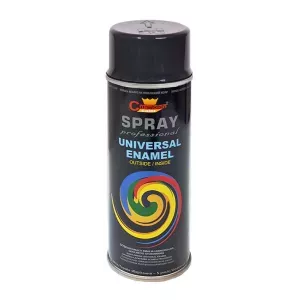 Spray Champion Uniwersalny antracyt RAL7016 400ml