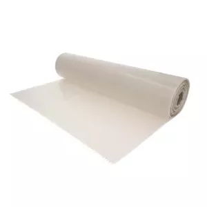 Scley Folia ochronna LDPE 2x50m 0,025m sszerokość rolki 50cm