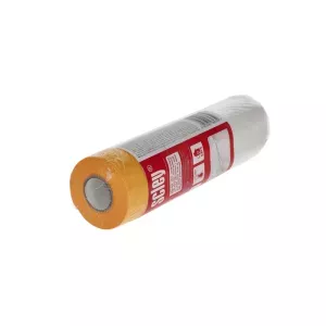 Folia ochronna antychlap 140cmx20m *64*30 dni Scley