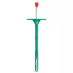 Kołek do styropianu 10x180mm trzpień stalowy zalany krótka strefa rozporu Amex