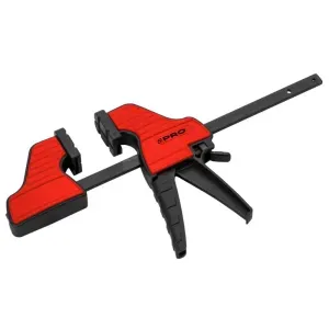 PRODUKTY UZUPEŁNIAJĄCE - Ścisk stolarski szybkozaciskowy 6" 150mm PRO Fachmayer