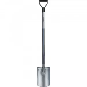 Szpadel Ergonomic prosty 1250mm Fiskars