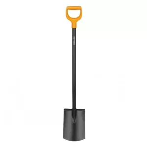 Fiskars szpadel prosty Solid