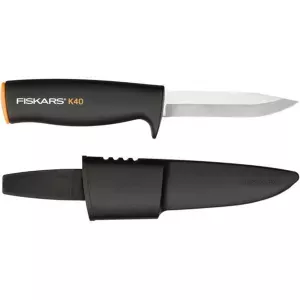 Nóż uniwersalny 225mm K40 Fiskars