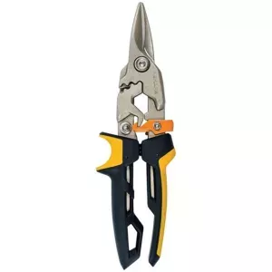 Fiskars nożyce do blachy Powergear