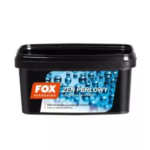 Atlas Fox farba zen perłowy do specjalnych efektów ziemia kaselska 1l