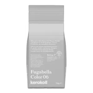 Fuga cementowa wąska Fugabella Color 06 3kg Kerakoll