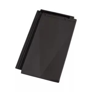 Dachówka ceramiczna Koramic V11 antracyt angoba