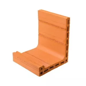 Kształtka wieńcowa Porotherm L25/30 250/250/300