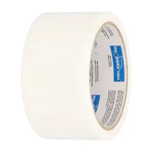 Taśma antypoślizgowa 51mm x 10m biała Blue Dolphin