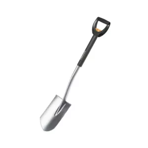 Fiskars szpadel teleskopowy ostry Smartfit