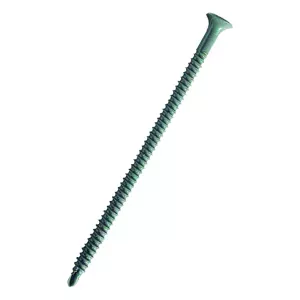 Vilpe Wkręt do metalu drewna KLA 130mm NR 1 TX 25