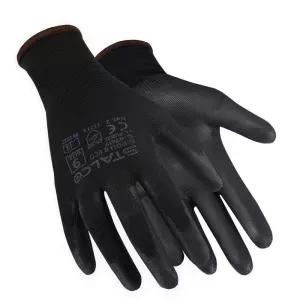 Rękawice poliamidowe S-Poli B Ecoi roz.8 Stalco