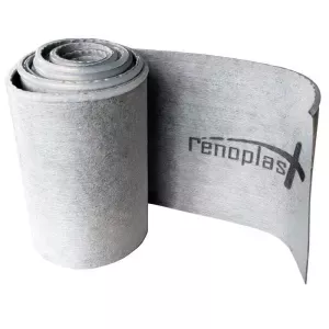 Taśma uszczelniająca Clever 120mm 1mb Renoplast