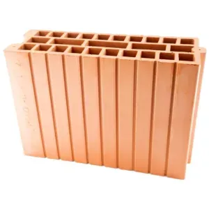 Pustak ceramiczny PC 115 klasa 10 Ceramika Podkarpacka