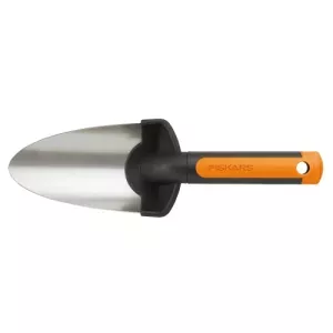 Fiskars łopatka Premium Planters