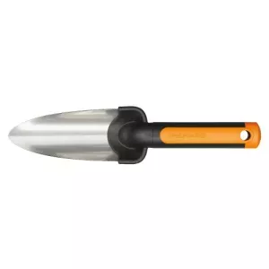 Fiskars łopatka wąska Premium Planters