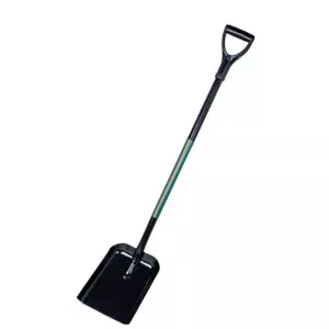 Łopata piaskowa trzonek metalowy