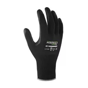 Rękawice nylonowe Nitrile Flex Foam roz.11 Stalco