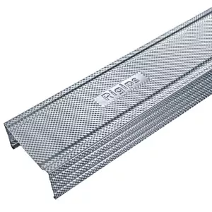 Profil ścienny słupkowy CW 100 L-2,6m Ultrastil Rigips
