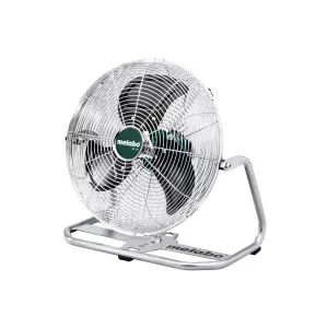 Metabo wentylator akumulatorowy 18v av 18 bez akumulatora i ładowarki