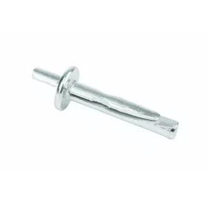 Dybel sufitowy stalowy 6x65mm 100szt. Rigips