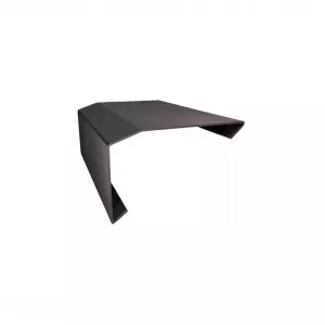Łącznik profili LK301 RAL7024 grafit Renoplast