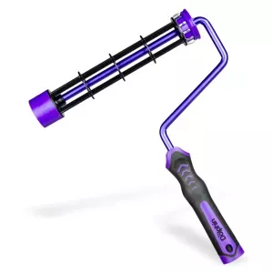 Rączka do wałka aluminiowa 25cm Blue Dolphin