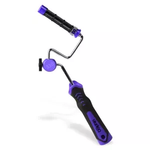 Uchwyt rotacyjny do wałka 10cm Blue Dolphin