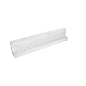 Nadproże betonowe L19 120cm TYP-D 9x19x120cm Uciechowski