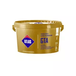 Atlas GTA gotowa gładź polimerowa 5kg