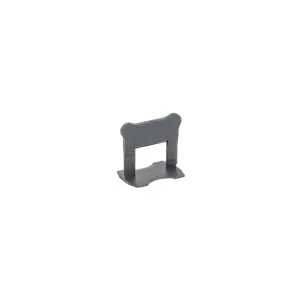 Kubala Smart Level System poziomowania płytek klipsy 1,5mm 100szt.