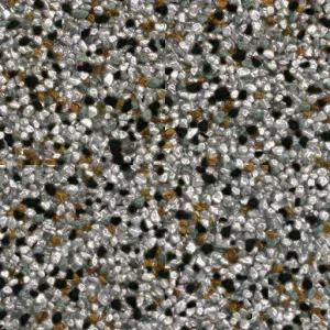 Kabe Marmurit 1,0mm 15kg tynk mozaikowy obsydian