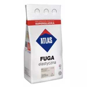 Atlas Fuga elastyczna 205 kremowa 2kg