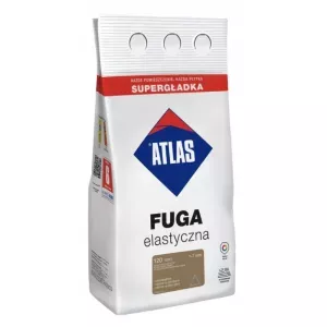 Atlas Fuga elastyczna 120 toffi 5kg