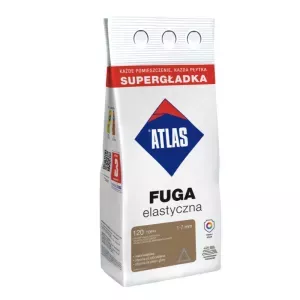 Atlas Fuga elastyczna 120 toffi 2kg