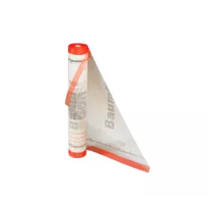 Siatka z włókna szklanego 145g/m2 rolka 55m2 StarTex Baumit