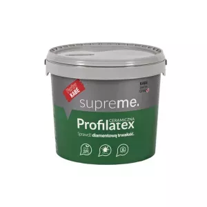 Kabe Profilatex farba lateksowa plamoodporna 3l