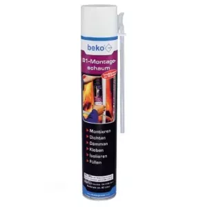 Piana ognioodporna B1 wężykowa 750ml Beko