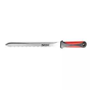 Nóż do wełny mineralnej i styropianu 415mm