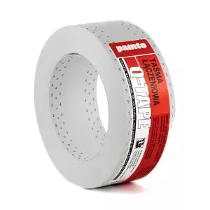 Taśma spoinowa amerykańska Q Tape 50mmx25m