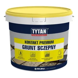 ZAMIENNIK - Grunt szczepny kontakt premium 1,5kg Tytan 
