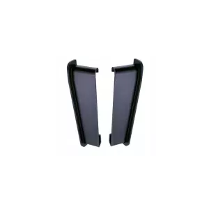 Odbojnik przyścienny OPW30/OPW30R PLUS/OPW60 P+L RAL7024 grafit Renoplast